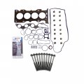 Cpwk428 Head Gasket Set Bolt Kit Fits 06-09 Ford Fusion Milan 2 3l Dohc 16v Duratec Vin Z 
