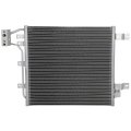 Ac Condenser Fit For 2012-2017 Jeep Wrangler 2018 Jk Air Conditioning Condensers Engine Auto Replace 4239 68143891aa