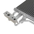 Ac Condenser Fit For 2012-2017 Jeep Wrangler 2018 Jk Air Conditioning Condensers Engine Auto Replace 4239 68143891aa