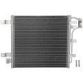 Ac Condenser Fit For 2012-2017 Jeep Wrangler 2018 Jk Air Conditioning Condensers Engine Auto Replace 4239 68143891aa