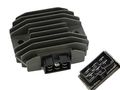 Voltage Regulator Rectifier Kawasaki Gpx600 R 1988-1996 Gpx-600 Gpx 600 Gp X600
