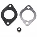 Partman 794152 Valve Gasket Set For Bs Complete Engine Seal O-ring Kit 690190 794114 796584 699168 692410