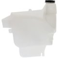 Windshield Washer Reservoir With Pump And Cap For Oldsmobile Silhouette 2000 2001 2002 2003 2004 Single Type Gm1288149 12487579 