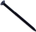 Hard-to-find Fastener 014973291679 10-inch X 3-inch Phillips Flat Twin Fast Wood Screws 100-piece 