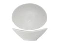Tuxton Glp-401 Vitrified China Linx Capistrano Bowl 8 Oz Porcelain White Pack Of 12 Oven-microwave-pressure Cooker Safe Freezer 