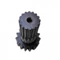 Fridayparts Sun Gear 2441u995s7 For Kobelco Excavator Sk100 Sk115srdz Sk135sr Sk135sr-1e Sk135srl Sk135srl-1e Sk150lc-3