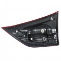 Wflnhb Left Side Inner Tail Light Assembly Replacement For Toyota Sienna 2015-2019 Driver Rear Brake Lamp 8159008030 To2802117