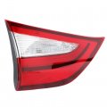Left Side Inner Tail Light Assembly Replacement For Toyota Sienna 2015-2019 Driver Rear Brake Lamp 8159008030 To2802117