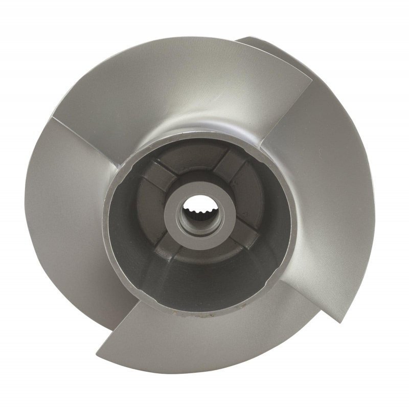 Impeller Solutions For Sea-doo 2005-2008 Gtx 215 2007-2008 Wake Rxt Impeller Only
