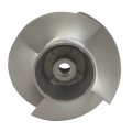 Impeller Solutions For Sea-doo 2005-2008 Gtx 215 2007-2008 Wake Rxt Impeller Only