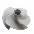 Impeller Solutions For Sea-doo 2005-2008 Gtx 215 2007-2008 Wake Rxt Impeller Only