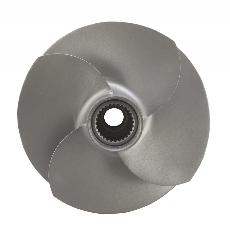 Impeller Solutions For Sea-doo 2005-2008 Gtx 215 2007-2008 Wake Rxt Impeller Only