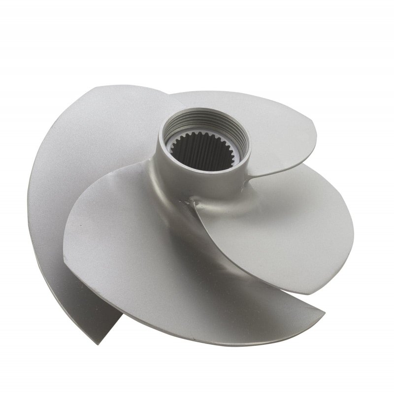 Impeller Solutions For Sea-doo 2005-2008 Gtx 215 2007-2008 Wake Rxt Impeller Only