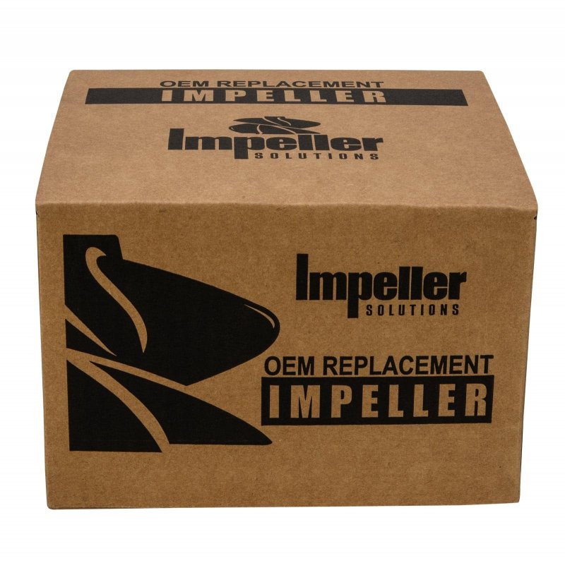 Impeller Solutions For Sea-doo 2005-2008 Gtx 215 2007-2008 Wake Rxt Impeller Only