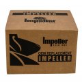 Impeller Solutions For Sea-doo 2005-2008 Gtx 215 2007-2008 Wake Rxt Impeller Only