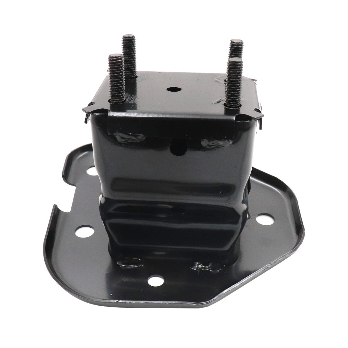 Secos Bumper Impact Bar Bracket Rear Right Side For Nissan Rogue Sport 2017-2022 H52106mamh 191275807408