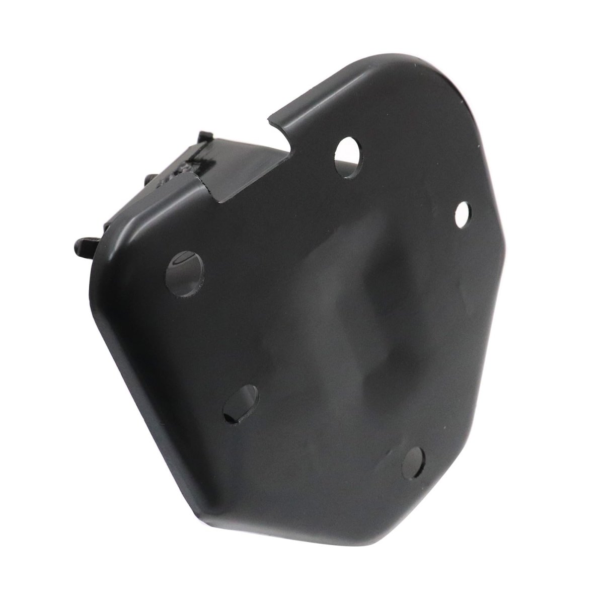 Secos Bumper Impact Bar Bracket Rear Right Side For Nissan Rogue Sport 2017-2022 H52106mamh 191275807408