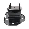 Secos Bumper Impact Bar Bracket Rear Right Side For Nissan Rogue Sport 2017-2022 H52106mamh 191275807408