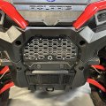 Polaris Sportsman 450 570 850 1000 2017- 24 Aluminum Front Grille 5453258-070