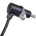 Abs Anti Lock Brake Wheel Speed Sensor For 1990 To 2002 Subaru Legacy And Impreza Rear Left Driver Side Abs230