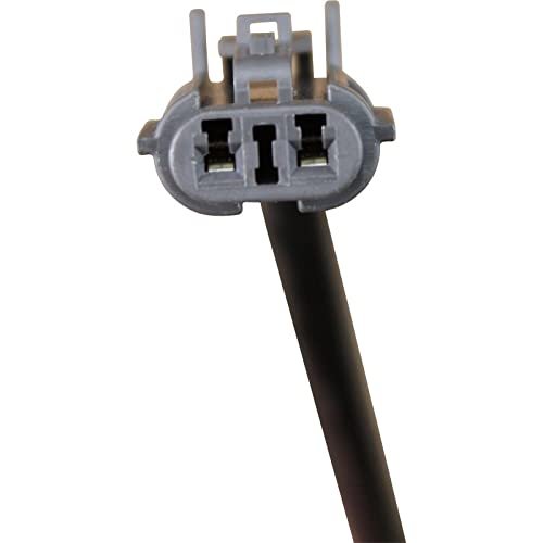 Abs Anti Lock Brake Wheel Speed Sensor For 1990 To 2002 Subaru Legacy And Impreza Rear Left Driver Side Abs230