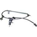 Aip Electronics Abs Anti-lock Brake Wheel Speed Sensor For 1990-2001 Subaru Legacy Imperza Rear Left Driver Fit Abs230 