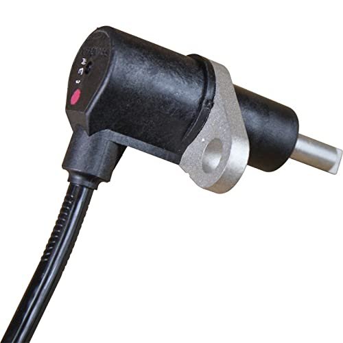 Abs Anti Lock Brake Wheel Speed Sensor For 1990 To 2002 Subaru Legacy And Impreza Rear Left Driver Side Abs230