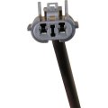 Abs Anti Lock Brake Wheel Speed Sensor For 1990 To 2002 Subaru Legacy And Impreza Rear Left Driver Side Abs230