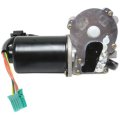 Mercedes-benz C230 C280 Wiper Motor 1998 1999 2000 202 Chassis F747377 2028202308 