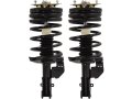 Front Strut And Coil Spring Assembly Kit 2 Piece For 1984-1996 Oldsmobile Cutlass Ciera 