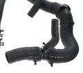 Motorcraft Lower Radiator Hose For 2020-2021 Ford F-59 Stripped Km7297