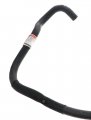 Motorcraft Lower Radiator Hose For 2020-2021 Ford F-59 Stripped Km7297
