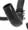 Motorcraft Lower Radiator Hose For 2020-2021 Ford F-59 Stripped Km7297