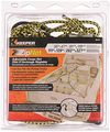 Keeper 06141 Adjustable Cargo Net 