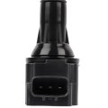 Ignition Coils Compatible 2012-2016 For Nissan Nv2500 6l V8 2007-2010 Infiniti Qx56 5 3 Pins Coil Pack Replacement Uf-551 1-pc 
