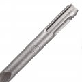 Uxcell Masonry Drill Bit 12mm X 160mm Carbide Tipped Rotary Hammer 9mm Round Shank For Impact