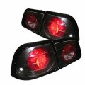 Spyder Auto Nissan Maxima Black Altezza Tail Light 