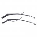 Newyall Front Left And Right Windshield Wiper Arm