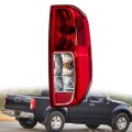 Rh Tail Light Assembly Replacement For Equator 2009-2012 Frontier 2005-2021 Right Side Lamp 