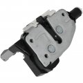 Aintier Door Latch Lock Actuator Rear Left 8l5z-1326413-a Fit 1998-2011 For Ford Ranger