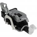 Aintier Door Latch Lock Actuator Rear Left 8l5z-1326413-a Fit 1998-2011 For Ford Ranger