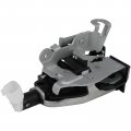 Aintier Door Latch Lock Actuator Rear Left 8l5z-1326413-a Fit 1998-2011 For Ford Ranger