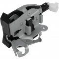 Aintier Door Latch Lock Actuator Rear Left 8l5z-1326413-a Fit 1998-2011 For Ford Ranger