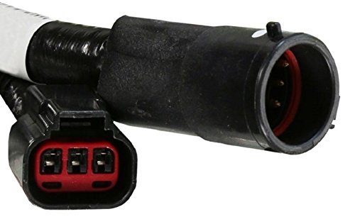 Carter Fuel Systems P76596s Pump Hanger Assembly