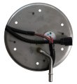 Carter Fuel Systems P76596s Pump Hanger Assembly 