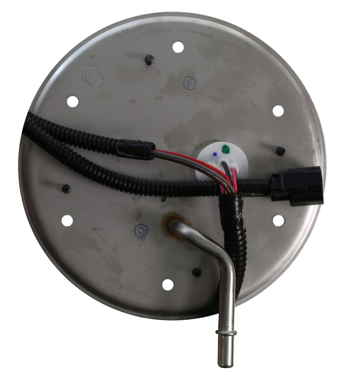 Carter Fuel Systems P76596s Pump Hanger Assembly