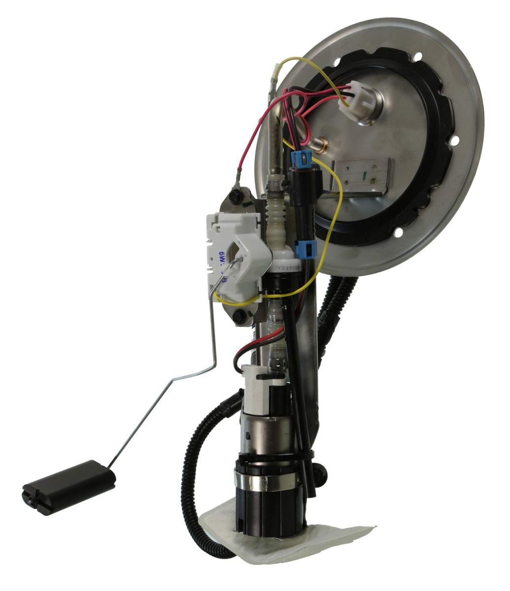 Carter Fuel Systems P76596s Pump Hanger Assembly
