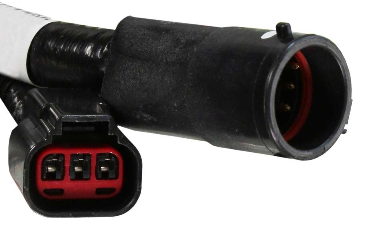 Carter Fuel Systems P76596s Pump Hanger Assembly