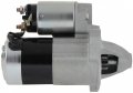 New Starter For Mazda Miata L4 1 8l839cc999 2000 2001 2002 2003 2004 2005 Protege 1 1839cc 1995 1996 1997 1998 1 6l 1999