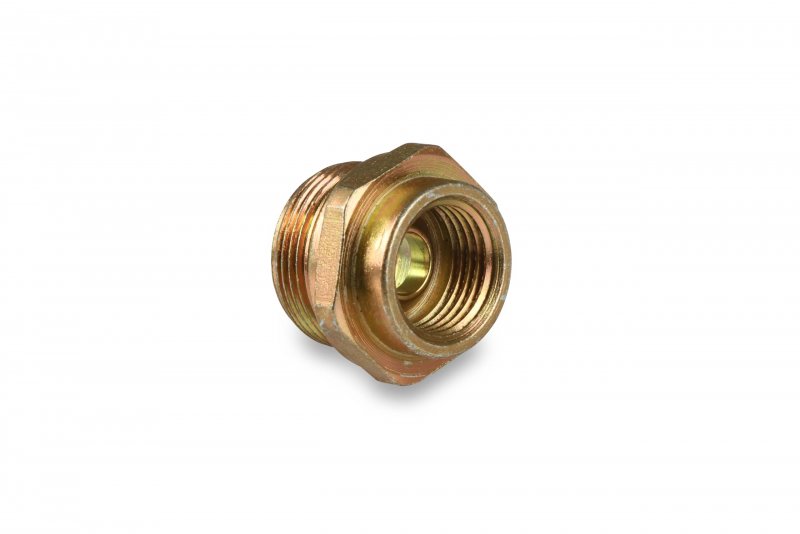 Holley 26-26 Inverted Flare Fitting